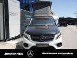 Mercedes-Benz V 250 MARCO POLO HORIZON EDITION AMG LED MBUX - Mercedes-Benz Marco