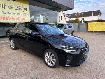 Bild 3 Opel Corsa F Elegance AT +KAMERA+NAVI+LED+SHZ+PDC+