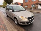 Skoda Roomster Ambition Plus Edition 1.2 TSI - Skoda Roomster: 1.2