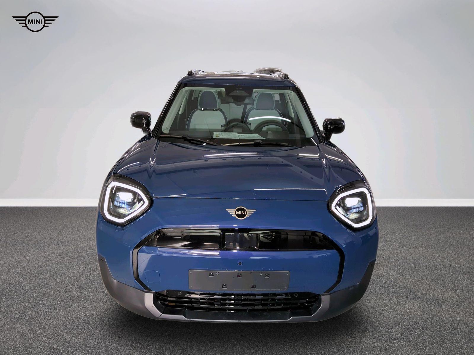 MINI Aceman - Bild 3