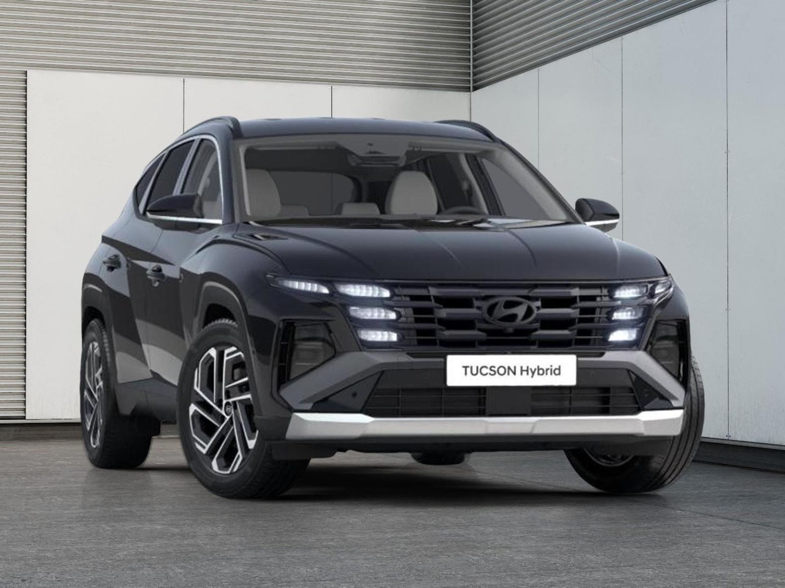 Hyundai Tucson – Bild 3