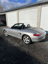 Porsche Boxster S - Porsche in Leipzig