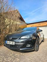 Opel Astra Gtc Opc-Line 1. Hand 1.4 140 PS... - Opel Astra: H Opc Line