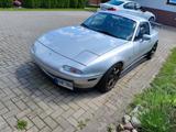 Mazda MX-5 1.9 - - gebrauchte Mazda MX-5 aus dem Jahr 1997