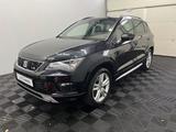 Seat Ateca 2,0TSI FR 4Drive Autom *AHK *LED - Seat Ateca in Nürnberg