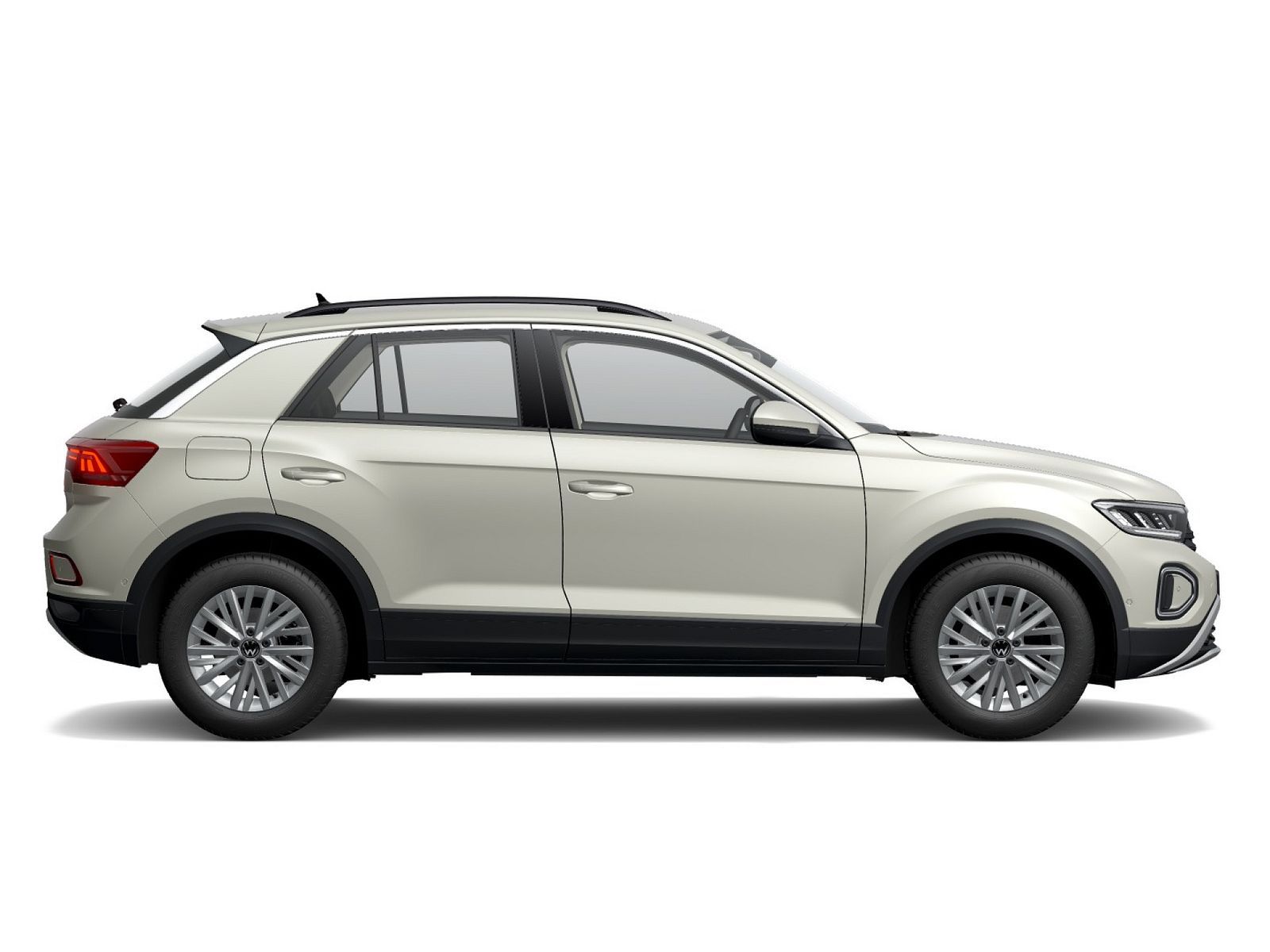 Volkswagen T-Roc - Bild 7