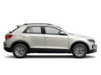 Volkswagen T-Roc - Vorschau Bild 7