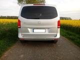 Mercedes-Benz V 220d Edition Kompakt,6D,LEDER,NAVI,LED,STHZ - Mercedes-Benz V 220 in Hannover
