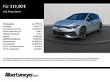 Volkswagen Golf VIII GTI Clubsport +DSG+PERFORMANCE+AKRA - Volkswagen Golf: Silber, GTI