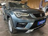 Seat Ateca Xcellence *4Drive*LED*AHK*360*Kamera* - gebrauchte Seat SUV & Geländewagen