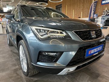 Seat Ateca Xcellence *4Drive*LED*AHK*360*Kamera*
