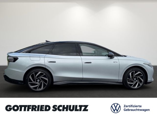 Volkswagen ID.7 - Bild 4