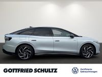 Volkswagen ID.7 - Vorschau Bild 4