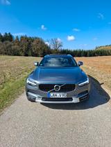 Volvo V90 Cross Country D5 AWD Pro Bowers+Service+VOLL - Volvo V90 Cross Country