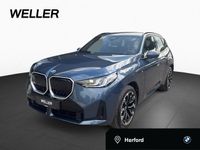 BMW X3 - Vorschau Bild 1