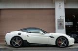Ferrari California 30 - Ferrari Gebrauchtwagen