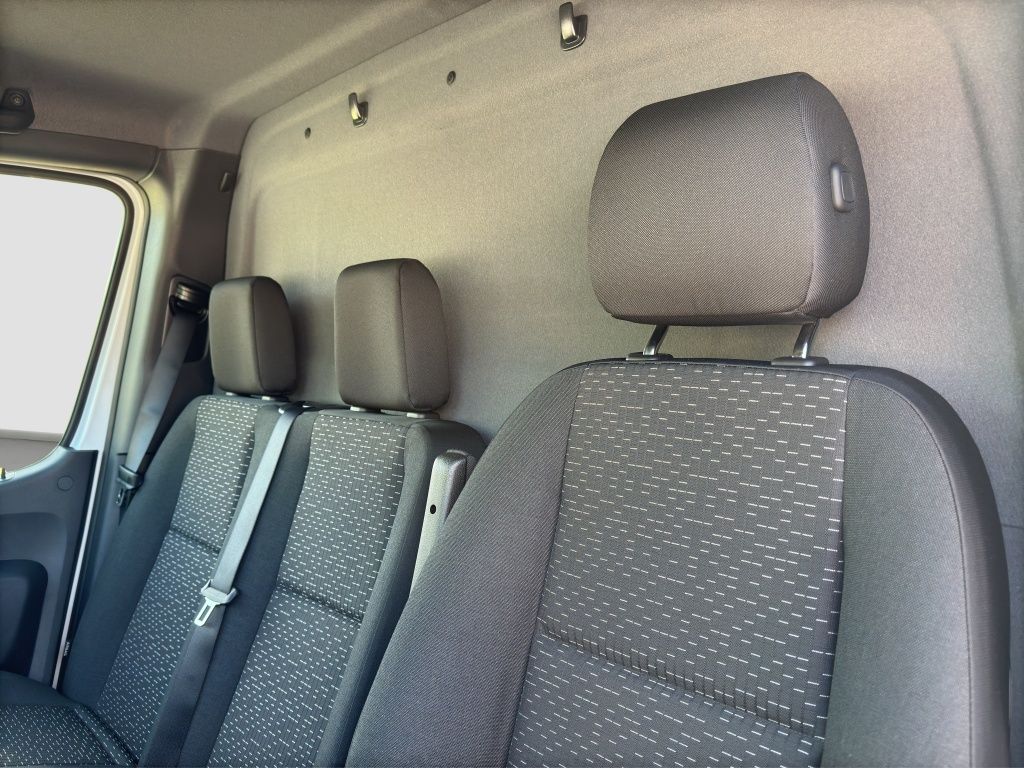 Fahrzeugabbildung Mercedes-Benz Sprinter 319 CDI Kasten SELECT Hochdach Lang AHK
