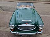 Austin Healey MK3 - Austin Healey: Mk3