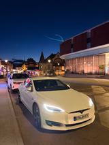 Tesla Model S 90D | FREE SUPERCHARGING (SC01)  - Tesla MODEL S Free Supercharging Gebrauchtwagen