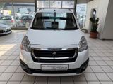 Peugeot Partner Tepee Allure 1.2 PureTech 110*Scheckheft - Peugeot Partner mit Benzin-Antrieb: Kleinbus