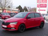 Skoda Fabia 1.0 TSI Monte Carlo Navi Tempomat Panorama - Skoda Fabia: Monte Carlo