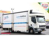 DAF LF 45 Glasresteel 4X2 Euro 5 - Angebote