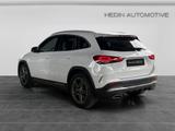 Mercedes-Benz GLA 250 4M AMG|LED|AMBI|TEMP|PTS|KAM|SHZ|CarPlay - Mercedes GLA-Klasse mit Schiebedach
