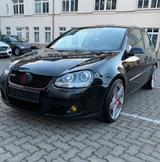 Volkswagen golf 5 GT 1.4 TSI 170 PS TUV NE... - Volkswagen Golf: 170 Ps