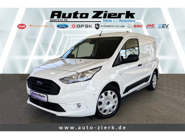 Ford Transit Connect Kasten L1 Trend 1.5 EcoBlue NAVI