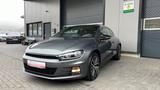 Volkswagen Scirocco Allstar * Sport * Kamera * Dyn Audio - Volkswagen Scirocco: Sport