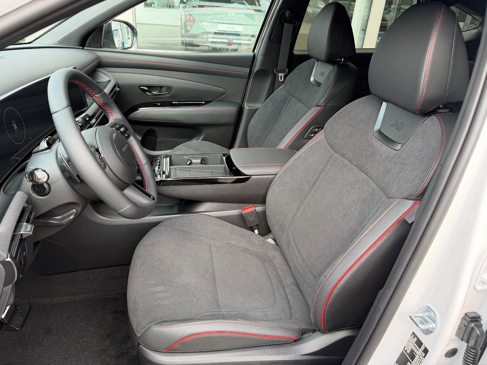 Hyundai TUCSON - Bild 14