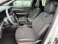 Hyundai TUCSON - Vorschau Bild 14