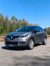 Renault Captur Intens/SITZHEIZUNG/KLIMAAUT/KAMERA HINTEN - gebrauchte Renault Captur aus dem Jahr 2017