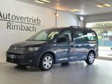 Volkswagen Caddy Basis Maxi 7 Sitzplätze