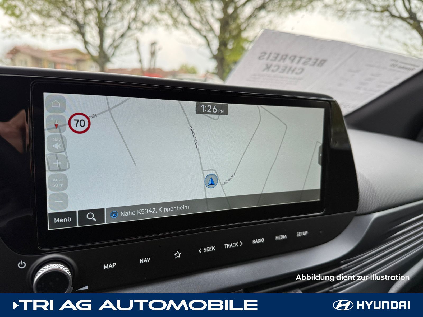 Hyundai i20 - Bild 14