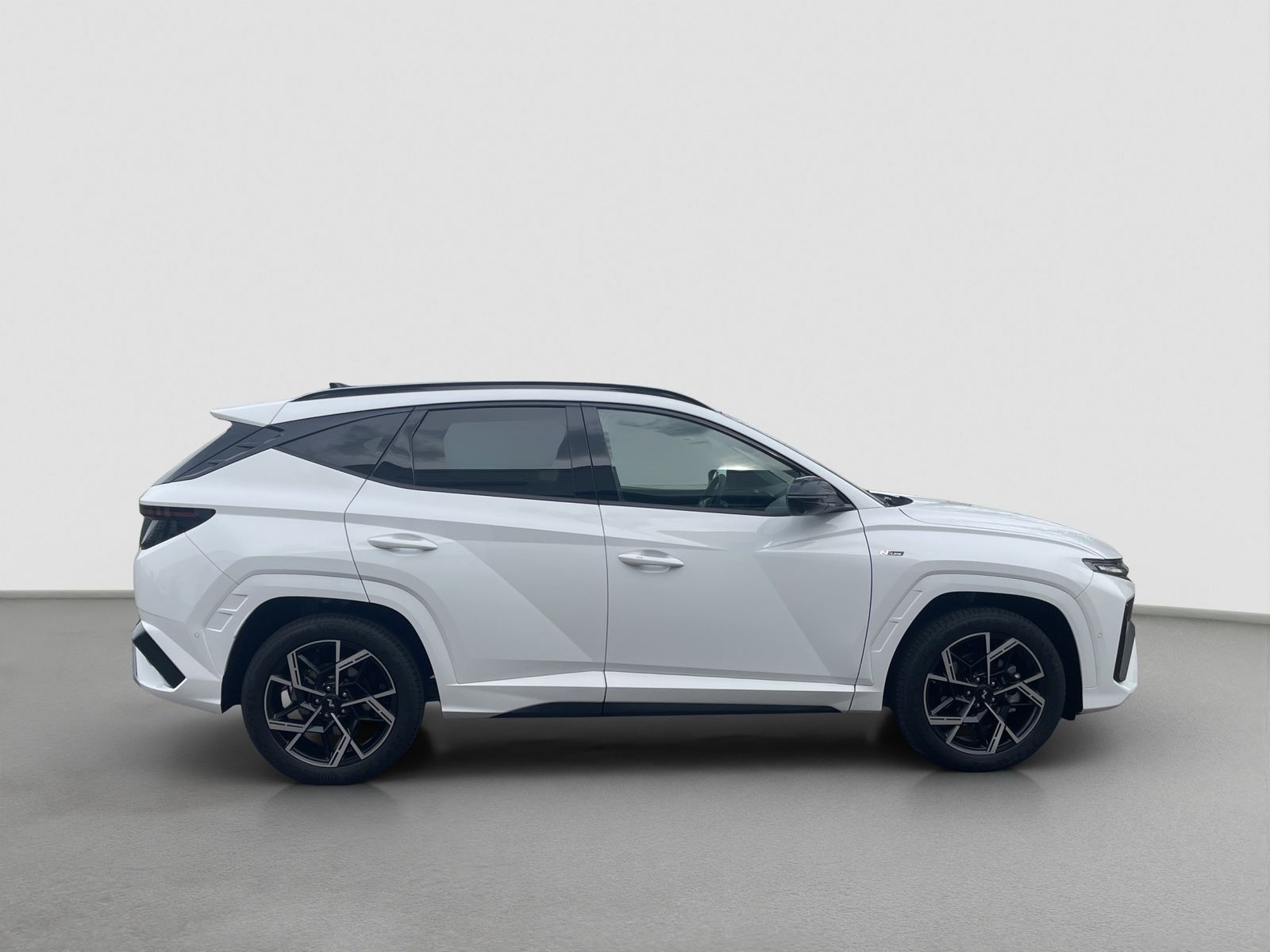 Hyundai Tucson – Bild 9