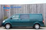 Volkswagen T5 Transporter 2.5 TDI Lang Doka Klima Tempomat - VW T5 Transporter von 2004