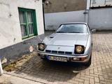 Porsche 924 Turbo (Typ 931) - Porsche aus 1983