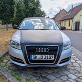 Audi A3 1.2 TFSI Attraction Attraction