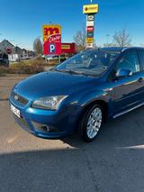 Ford Focus Tunier Titanium - Ford Focus aus 2007: Titanium