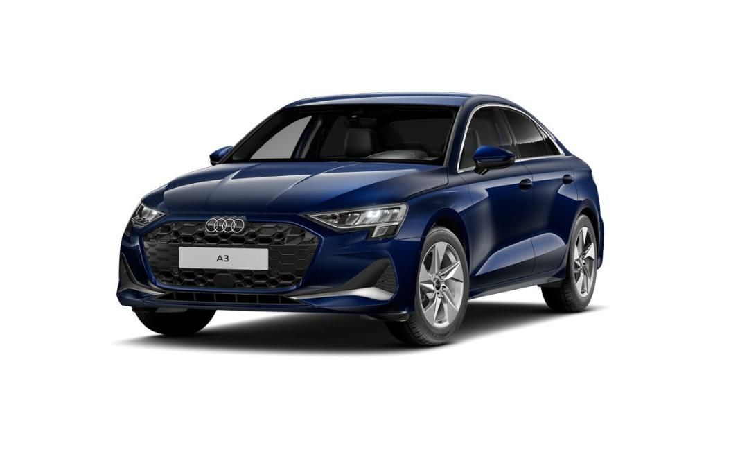Audi A3 - Bild 9