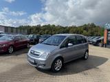 Opel Meriva 1.6 KLIMAA/1.HAND/75000km* - gebrauchte Opel Meriva aus dem Jahr 2008