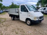 Volkswagen LT Pritsche 28 Pritsche - Volkswagen LT: Lt28