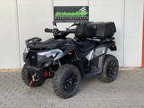 Kymco MXU 700i EPS ABS T3b - KYMCO MXU 700I T EPS