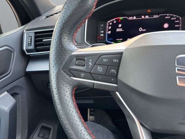 Tarraco FR e-HYBRID *AHK+Navi+Memory Sitze+SHZ*
