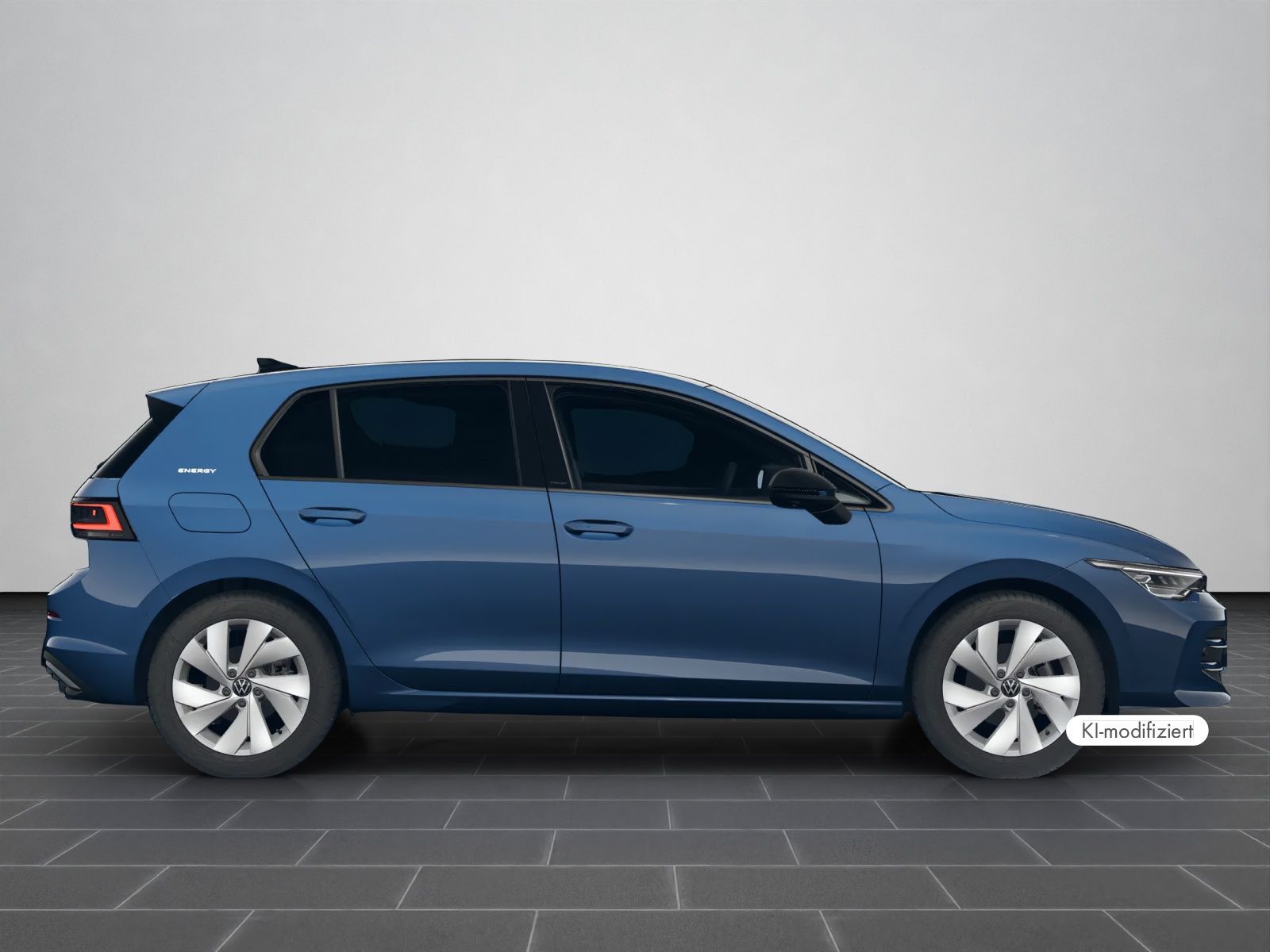 Volkswagen Golf - Bild 14