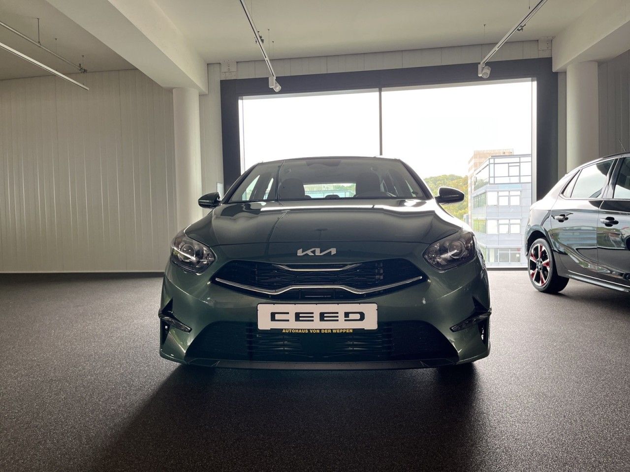 Kia cee'd / Ceed - Bild 7