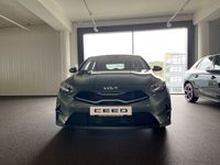Kia cee'd / Ceed - Vorschau Bild 7