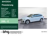 Skoda SCALA 1.0 TSI DSG SELECTION *TEMPOMAT*NAVI*KAMER - Skoda Scala: Selection