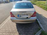 Mercedes-Benz Mercedes Benz - Mercedes-Benz C 200 aus 2001